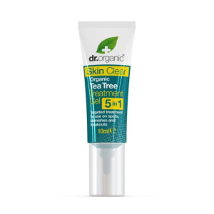 Dr o skin clear trattamento gel viso 10 ml