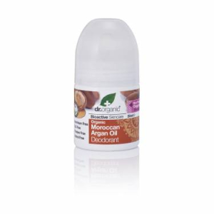 dr organic argan deodorant50ml bugiardino cod: 925531802 