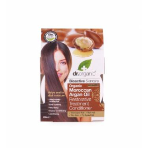 dr organic argan hair mask bugiardino cod: 923436695 