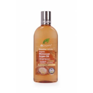 dr organic argan shampoo 265ml bugiardino cod: 923436618 