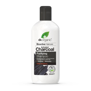 dr organic charcoal shampoo bugiardino cod: 973721691 