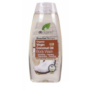 dr organic coconut body wash bugiardino cod: 923436796 