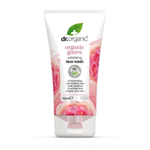 dr organic guava detergente viso150ml bugiardino cod: 980553275 