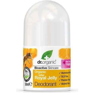 dr organic jelly deodorant50ml bugiardino cod: 925531838 