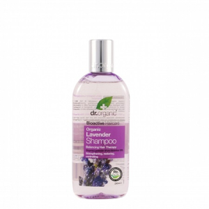 dr organic shampoo alla lavanda 265 ml bugiardino cod: 921086221 