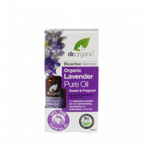 dr organic lavender pure oil bugiardino cod: 921086260 