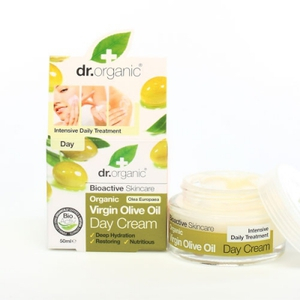 dr organic olive day cream50ml bugiardino cod: 921087007 