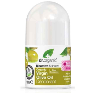 dr organic olive deodorant50ml bugiardino cod: 925531814 