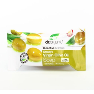 dr organic olive soap 100g bugiardino cod: 921086967 