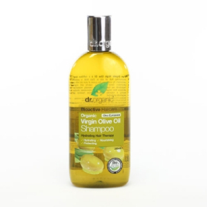 dr organic olive shampoo 265ml bugiardino cod: 921086955 
