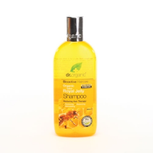 dr organic jelly shampoo 265ml bugiardino cod: 921086827 