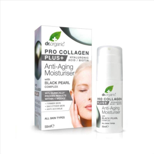 dr organic pro collagen pearl bugiardino cod: 974373502 
