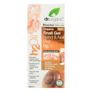 dr organic snail hand elixir bugiardino cod: 926392958 