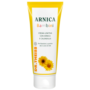 dr theiss arnica bambini 100ml bugiardino cod: 984794420 