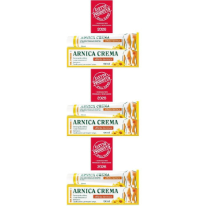 Compra Online dr. theiss crema arnica 3x100 ml e Trova il miglior prezzo