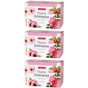 Compra Online dr theiss tisana echinacea filtri 20 pz bustine filtro e Trova il miglior prezzo