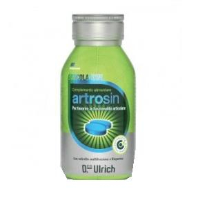 dr ulrich artrosin 90 compresse bugiardino cod: 922931415 