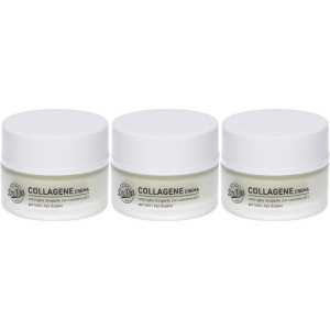 Compra Online dr. viti crema antirughe collagene 3x40 ml e Trova il miglior prezzo