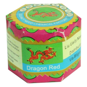 dragon rosso 18,4g bugiardino cod: 920799867 