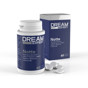 dream extra notte 60 compresse bugiardino cod: 971103092 