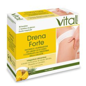 drena forte 30g bugiardino cod: 921456733 