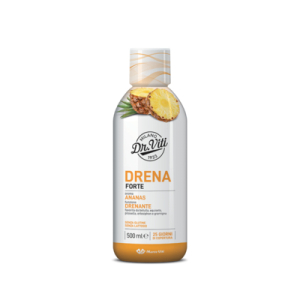 drena forte ananas 500ml bugiardino cod: 943294912 