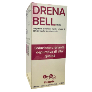 Compra Online drenabell ultra 300 ml e Trova il miglior prezzo