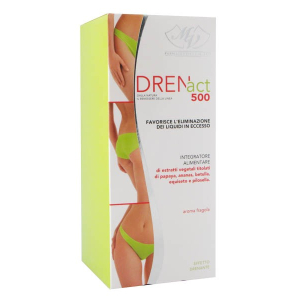 drenact 500 500ml bugiardino cod: 938736182 