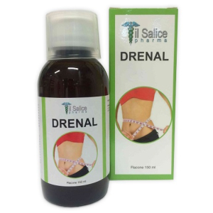 drenal 150ml bugiardino cod: 970514612 