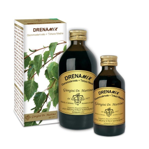 drenamix liquido analc 200ml bugiardino cod: 924880432 