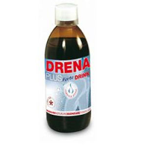 drenaplus forte 500ml bugiardino cod: 905067652 