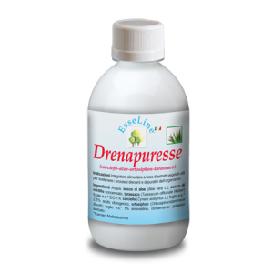 drenapuresse 250ml bugiardino cod: 927484877 