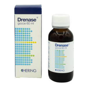 drenase gocce 60ml bugiardino cod: 907303857 