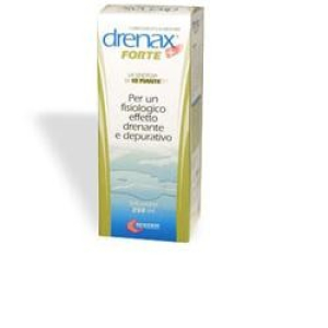 drenax piu ft integrat 250ml bugiardino cod: 903477646 