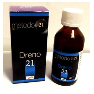 dreno 21 bugiardino cod: 927241568 