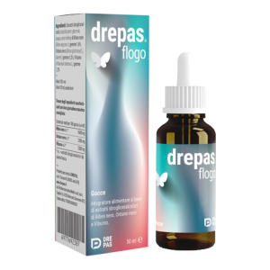 drepas flogo gocce 50ml bugiardino cod: 977692387 