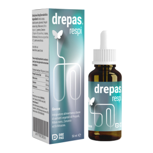 drepas respi gocce 50ml bugiardino cod: 977803826 