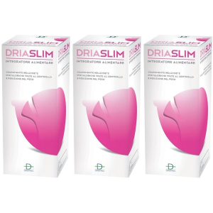 Compra Online driaslim 3x90 ml soluzione orale e Trova il miglior prezzo
