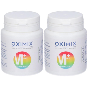 Compra Online driatec oximix multi+ complete 2x26,8 g capsule e Trova il miglior prezzo
