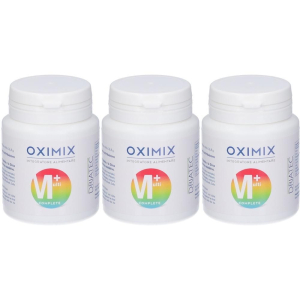 Compra Online driatec oximix multi+ complete 3x26,8 g capsule e Trova il miglior prezzo