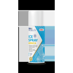 Compra Online drmax arnica ice spray 150 ml e Trova il miglior prezzo