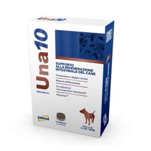 Compra Online drn una10 medimaxi 10 compresse da 1400 mg e Trova il miglior prezzo