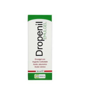 dropenil crema 50ml bugiardino cod: 970868410 