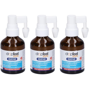 Compra Online dropfeel igiene 50 ml e Trova il miglior prezzo