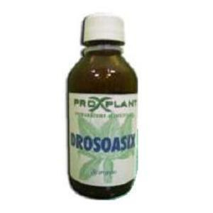 drosoasix sciroppo 100ml bugiardino cod: 906126851 