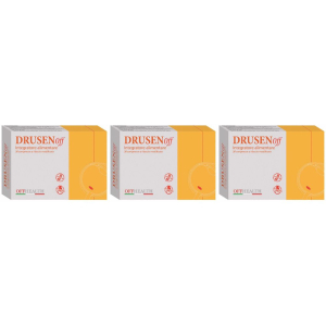 Compra Online drusenoff set da 3 3x30 pz compresse e Trova il miglior prezzo