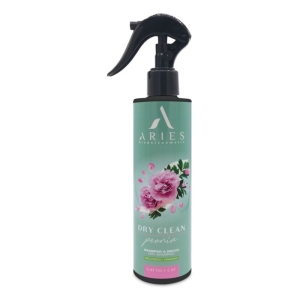 Compra Online Dry clean peonia - shampoo a secco spray per gatti con estratto di peonia 250 ml e Trova il miglior prezzo