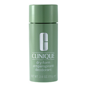 clinique dry form antiperspirant deodorante bugiardino cod: 900318888 