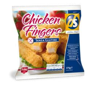 ds chicken fingers pollo im375 bugiardino cod: 920967799 