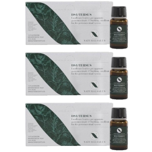 Compra Online Ds1 tersus 10 flaconcini da ml 3x100 ml soluzione orale e Trova il miglior prezzo